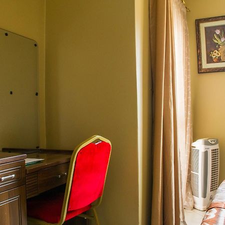 Desert Breeze Hotel Arua Eksteriør billede